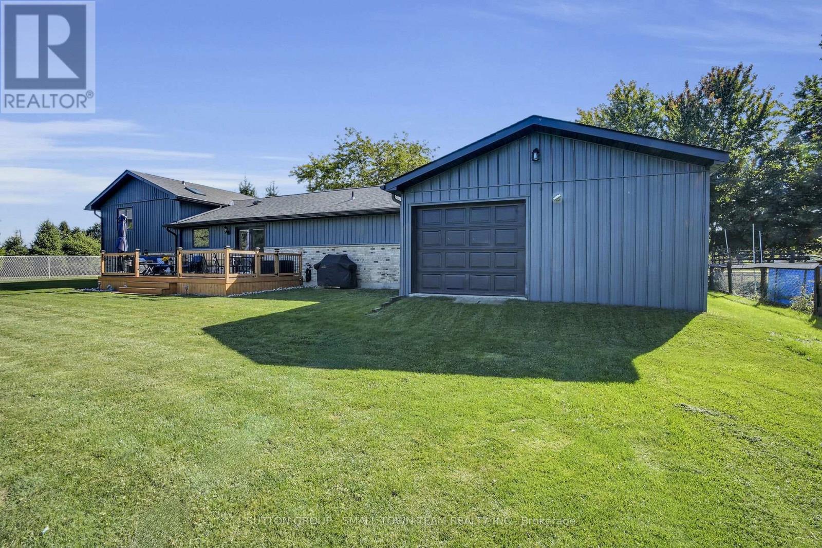 29788 Talbot Line, Dutton/dunwich, Ontario  N0L 2M0 - Photo 45 - X12820052