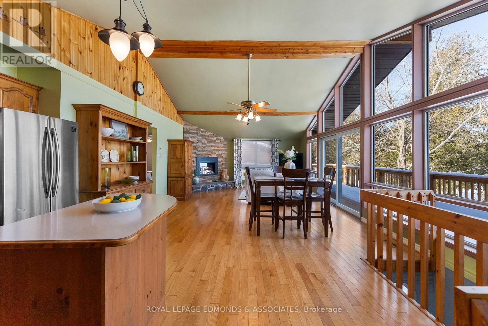 47a Trillium Lane, North Algona Wilberforce, Ontario K0J 1T0 - Photo 10 - X12820024