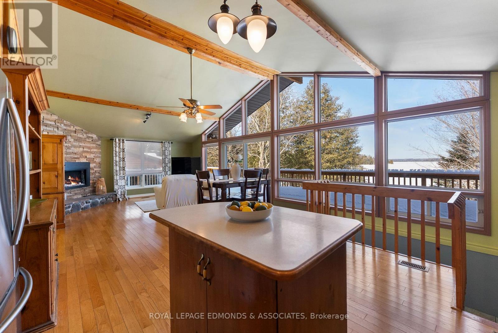 47a Trillium Lane, North Algona Wilberforce, Ontario K0J 1T0 - Photo 11 - X12820024