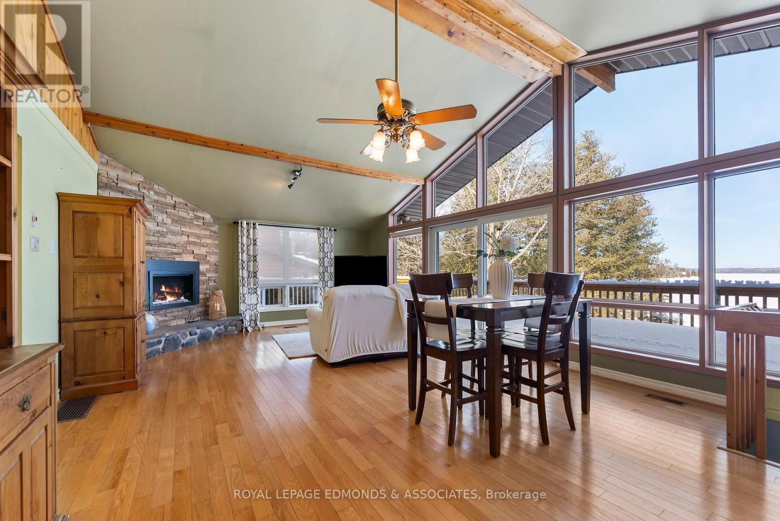 47a Trillium Lane, North Algona Wilberforce, Ontario K0J 1T0 - Photo 14 - X12820024