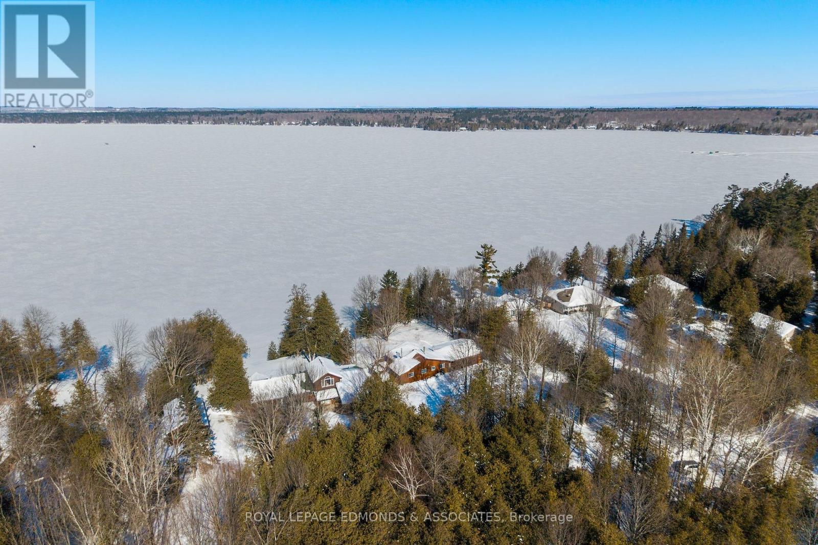 47a Trillium Lane, North Algona Wilberforce, Ontario K0J 1T0 - Photo 3 - X12820024