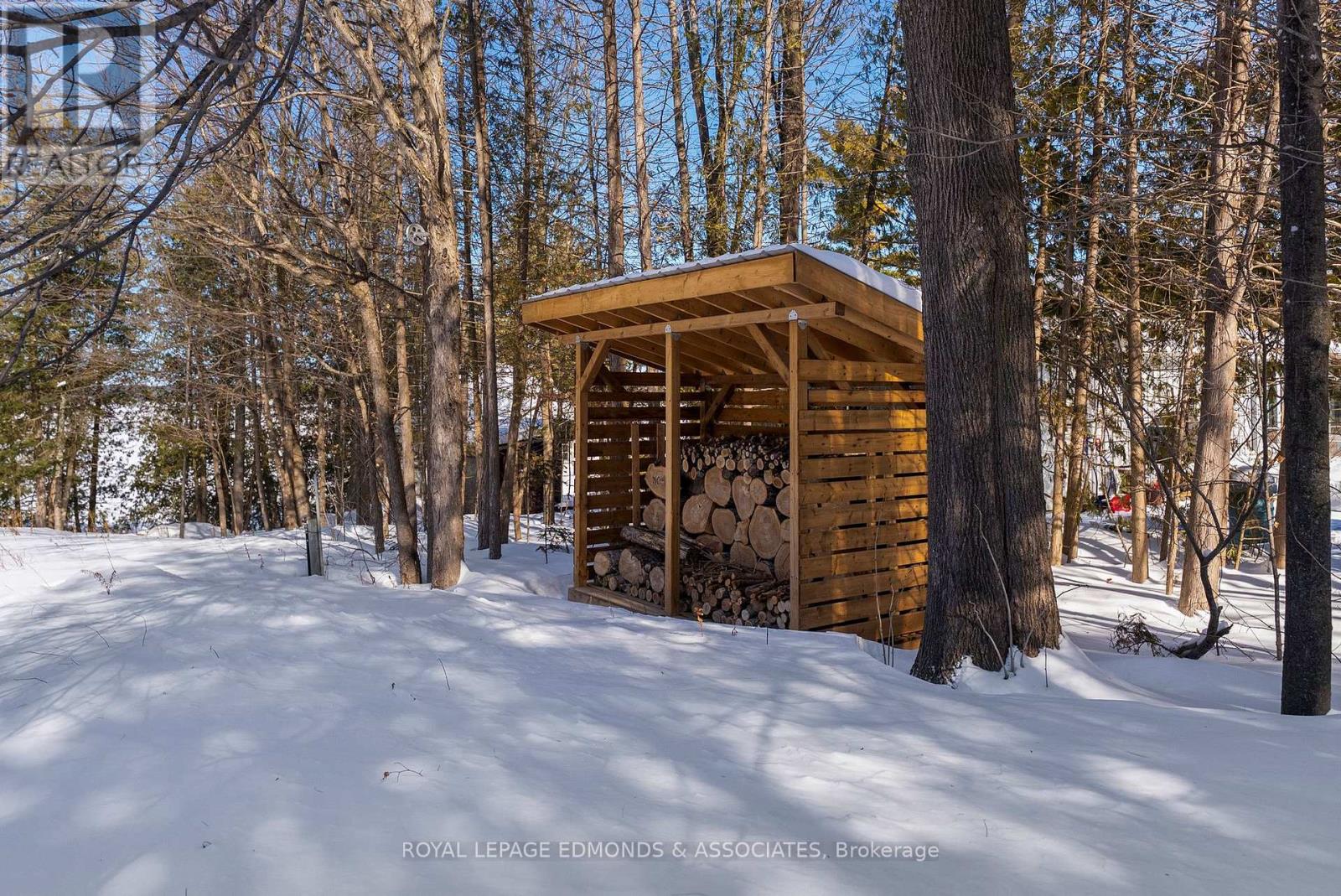 47a Trillium Lane, North Algona Wilberforce, Ontario K0J 1T0 - Photo 34 - X12820024