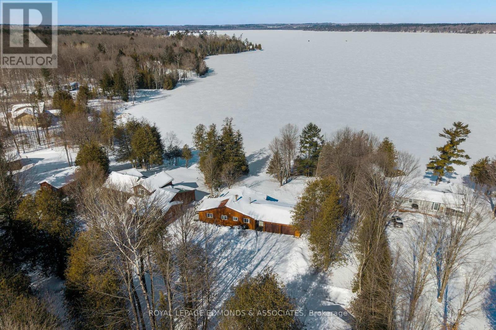 47a Trillium Lane, North Algona Wilberforce, Ontario K0J 1T0 - Photo 36 - X12820024