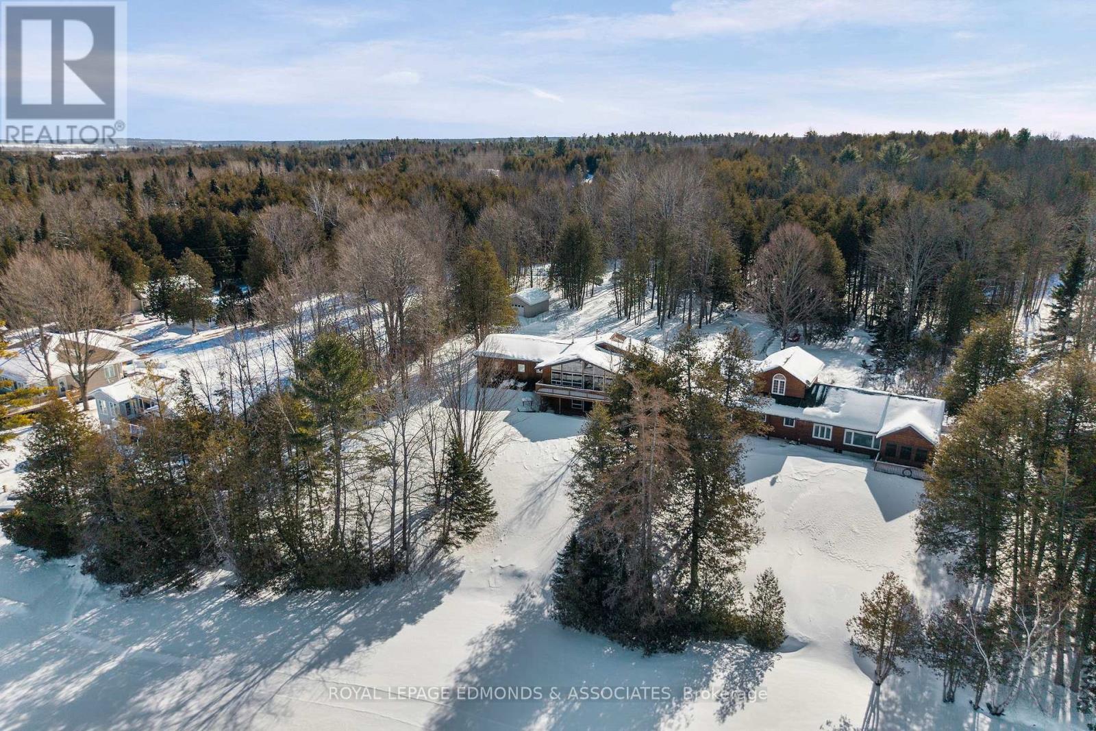 47a Trillium Lane, North Algona Wilberforce, Ontario K0J 1T0 - Photo 39 - X12820024