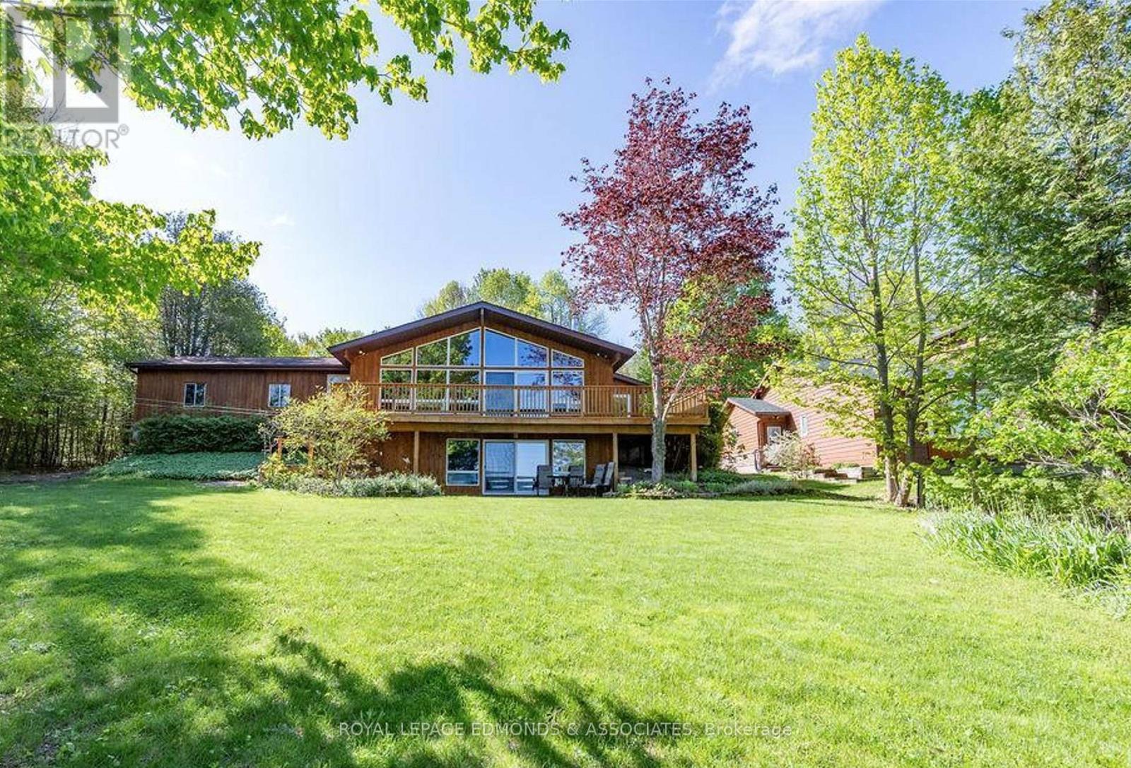 47a Trillium Lane, North Algona Wilberforce, Ontario K0J 1T0 - Photo 45 - X12820024