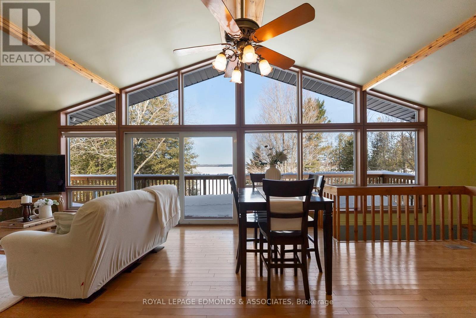 47a Trillium Lane, North Algona Wilberforce, Ontario K0J 1T0 - Photo 9 - X12820024