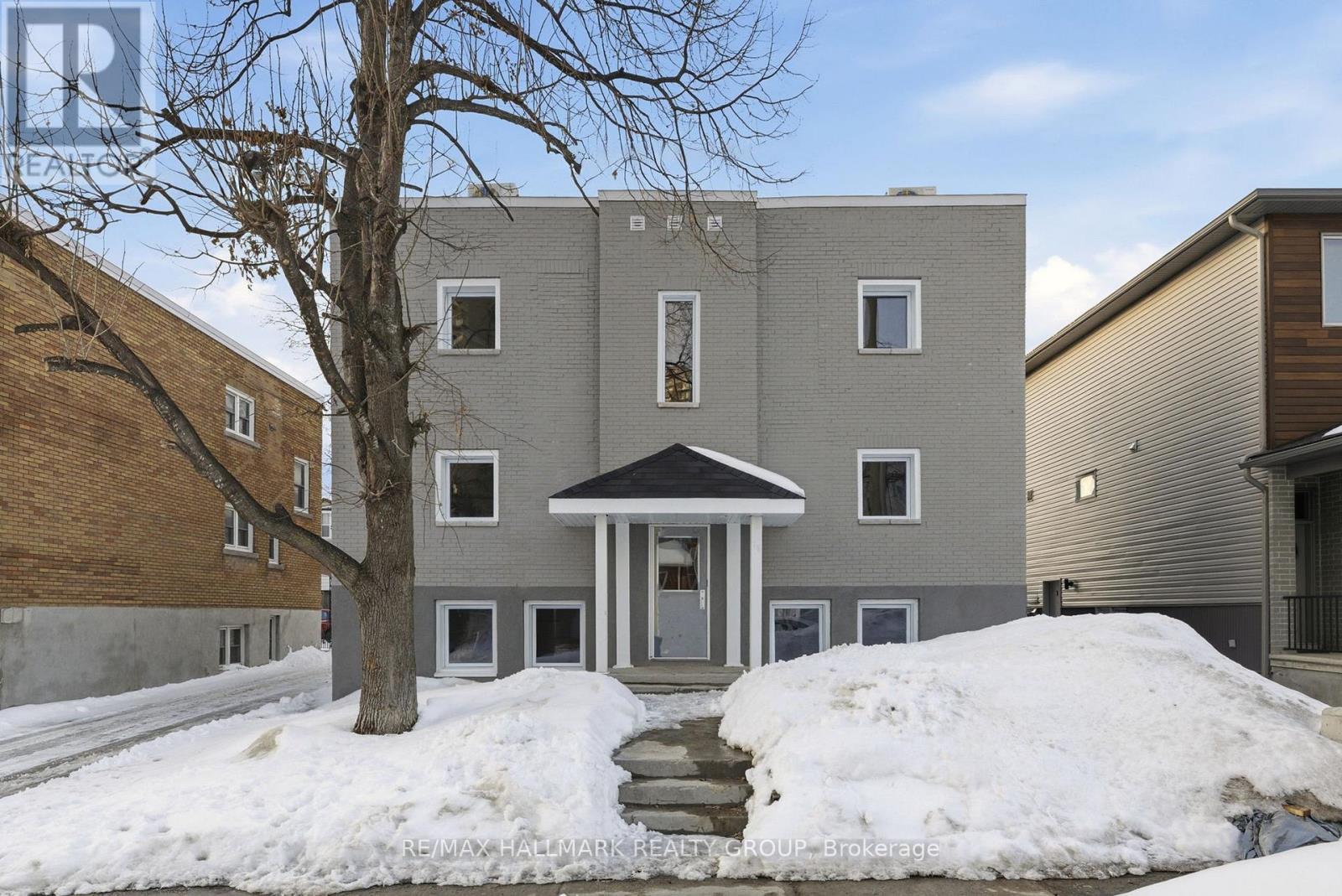 75 GENEST STREET, ottawa, Ontario