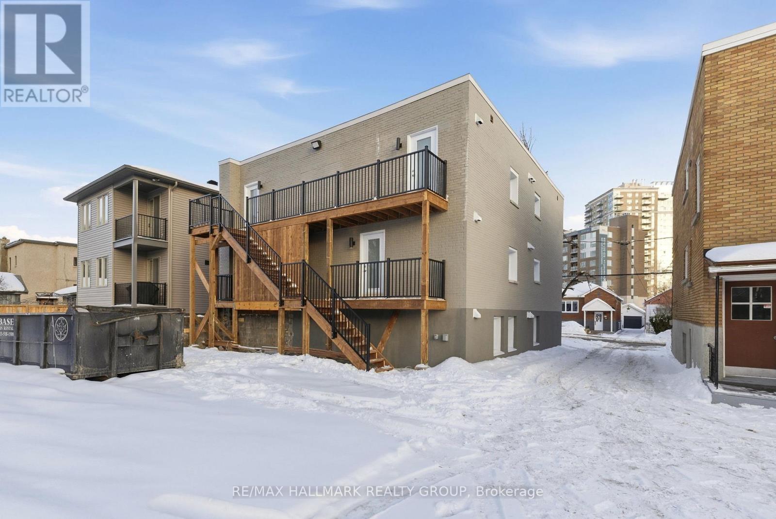 75 Genest Street, Ottawa, Ontario  K1L 7Z1 - Photo 49 - X12819938