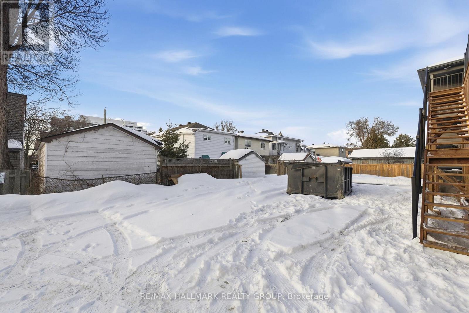 75 Genest Street, Ottawa, Ontario  K1L 7Z1 - Photo 50 - X12819938