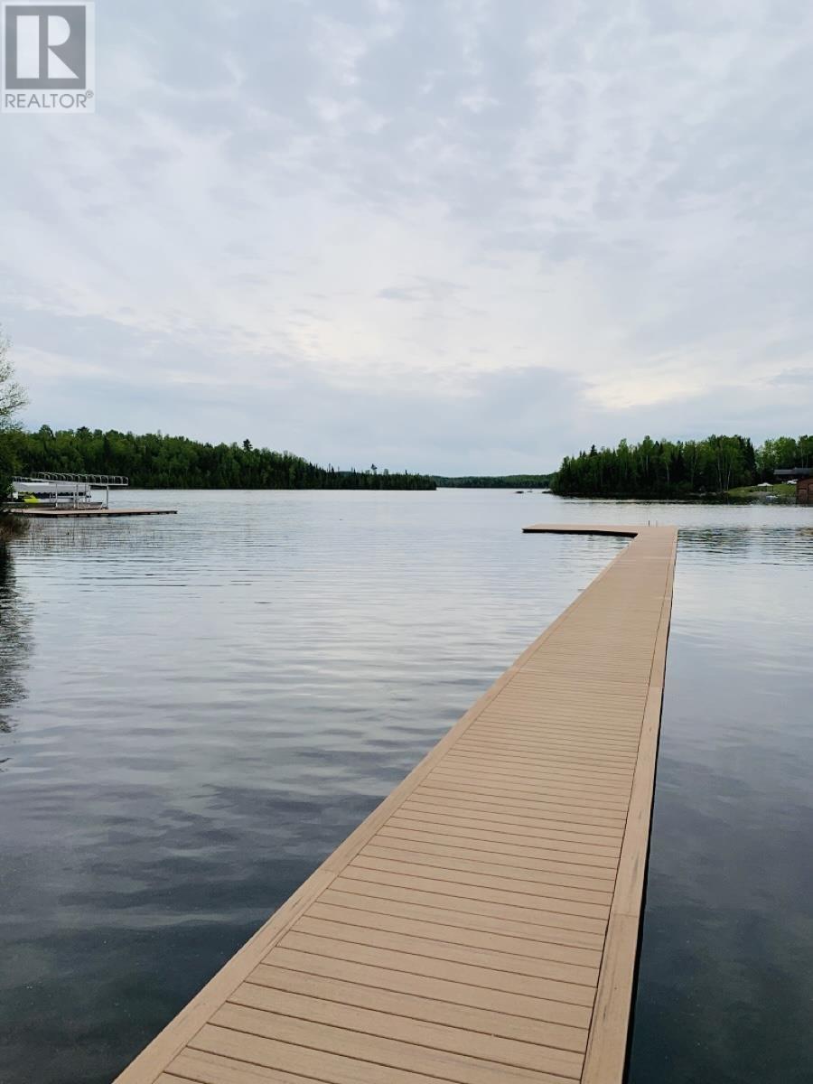 13 Silver Fox Rd N, Shebandowan, Ontario  P0T 2T0 - Photo 10 - TB2600299