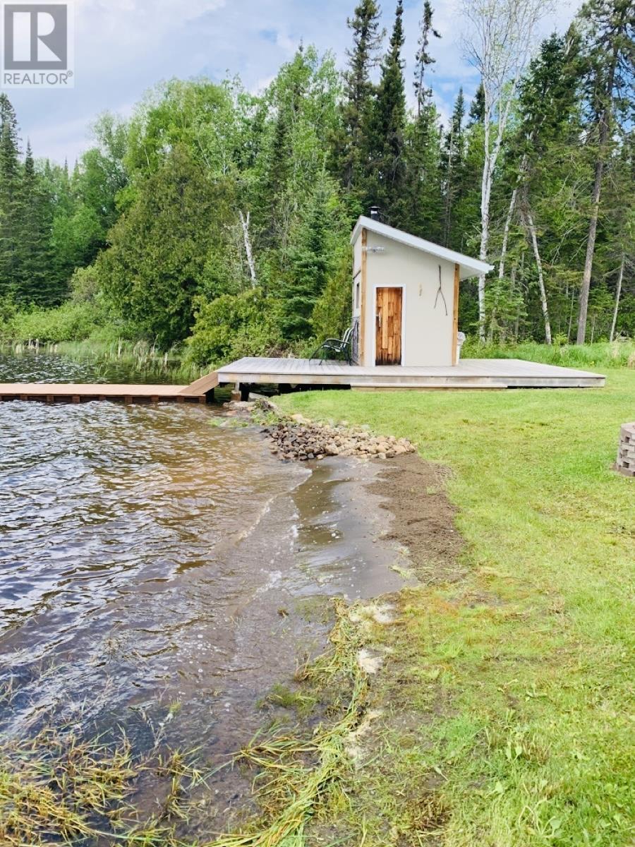 13 Silver Fox Rd N, Shebandowan, Ontario  P0T 2T0 - Photo 11 - TB2600299