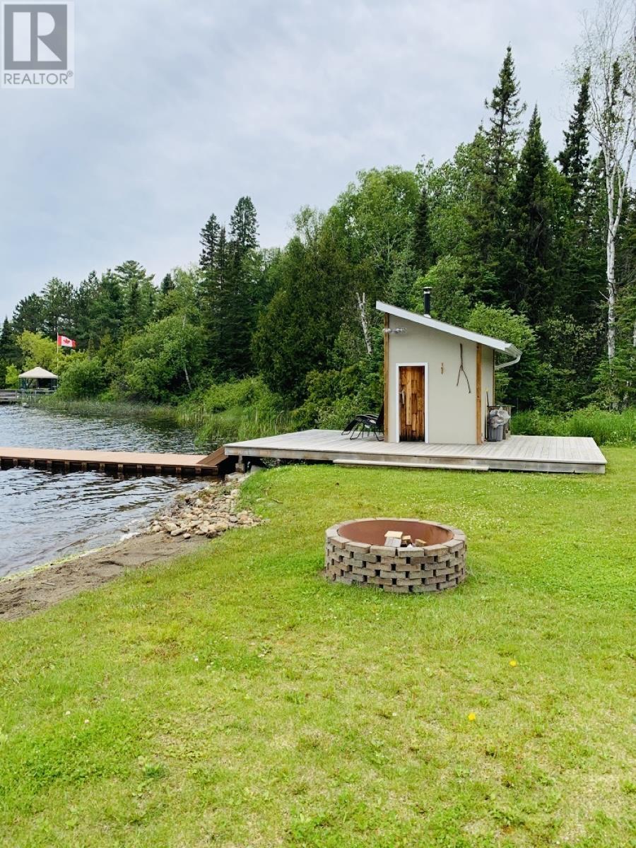 13 Silver Fox Rd N, Shebandowan, Ontario  P0T 2T0 - Photo 16 - TB2600299