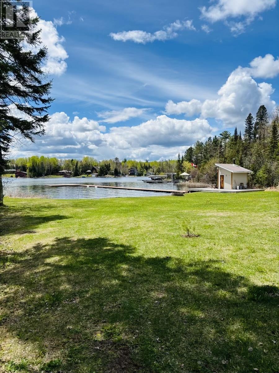 13 Silver Fox Rd N, Shebandowan, Ontario  P0T 2T0 - Photo 2 - TB2600299