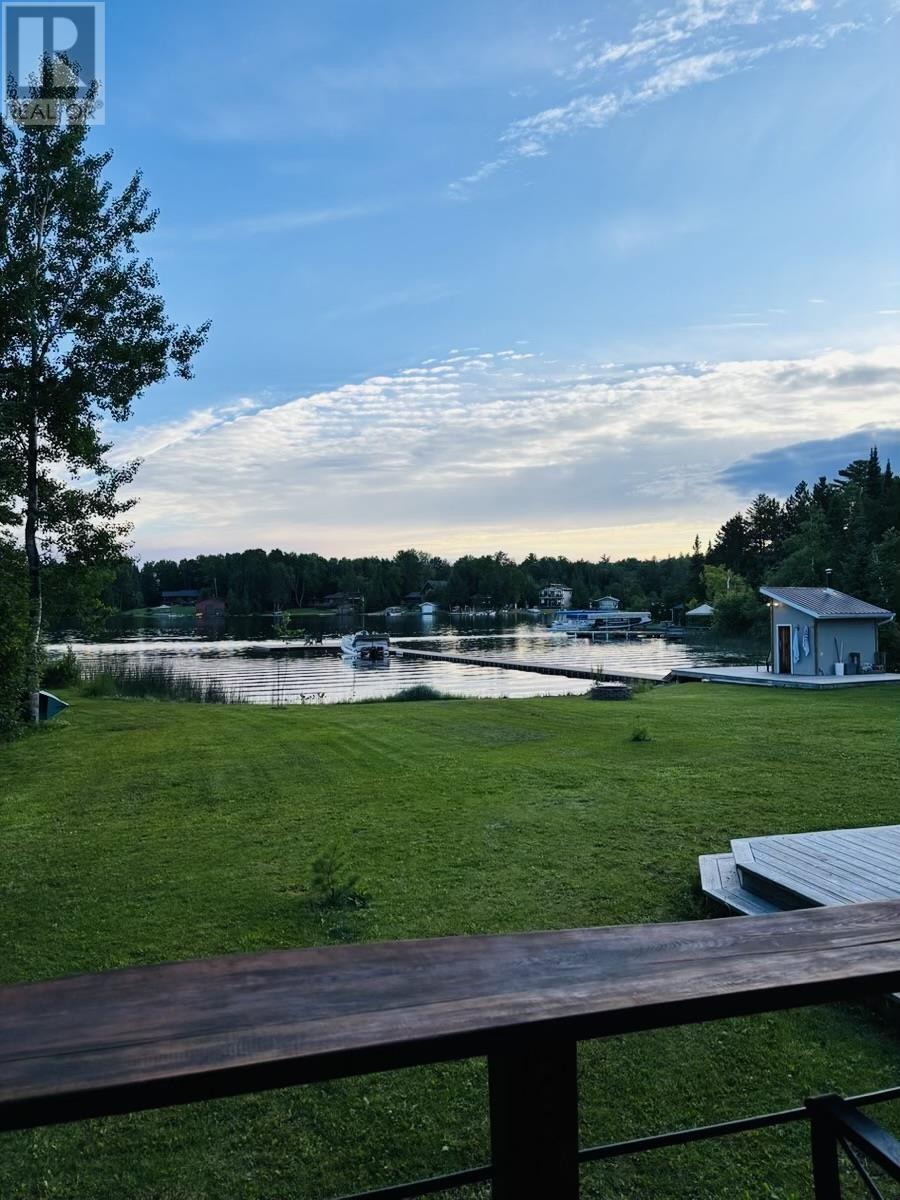 13 Silver Fox Rd N, Shebandowan, Ontario  P0T 2T0 - Photo 4 - TB2600299