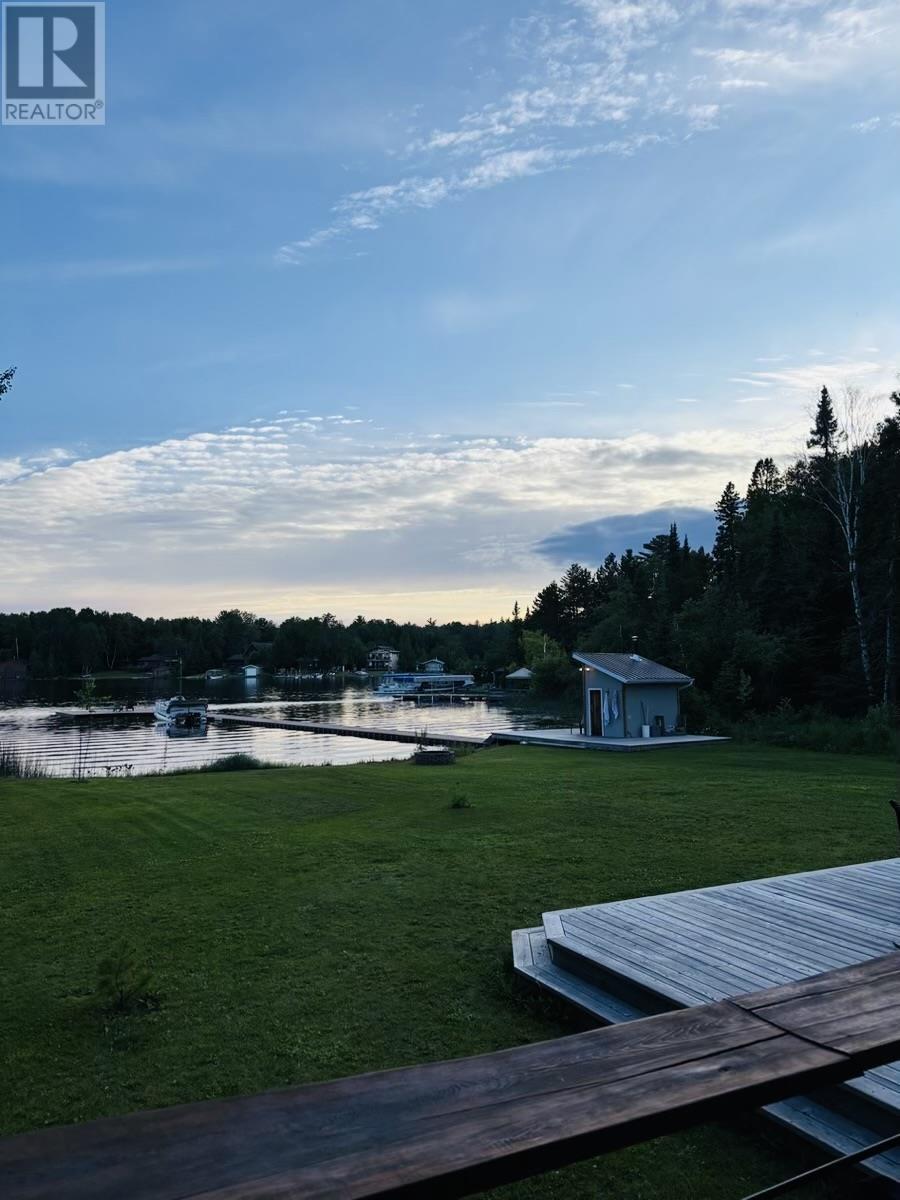 13 Silver Fox Rd N, Shebandowan, Ontario  P0T 2T0 - Photo 5 - TB2600299