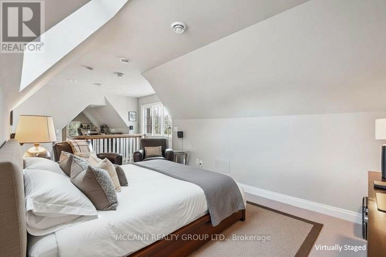 45 Lascelles Boulevard, Toronto, Ontario  M5P 2C9 - Photo 28 - C12812682