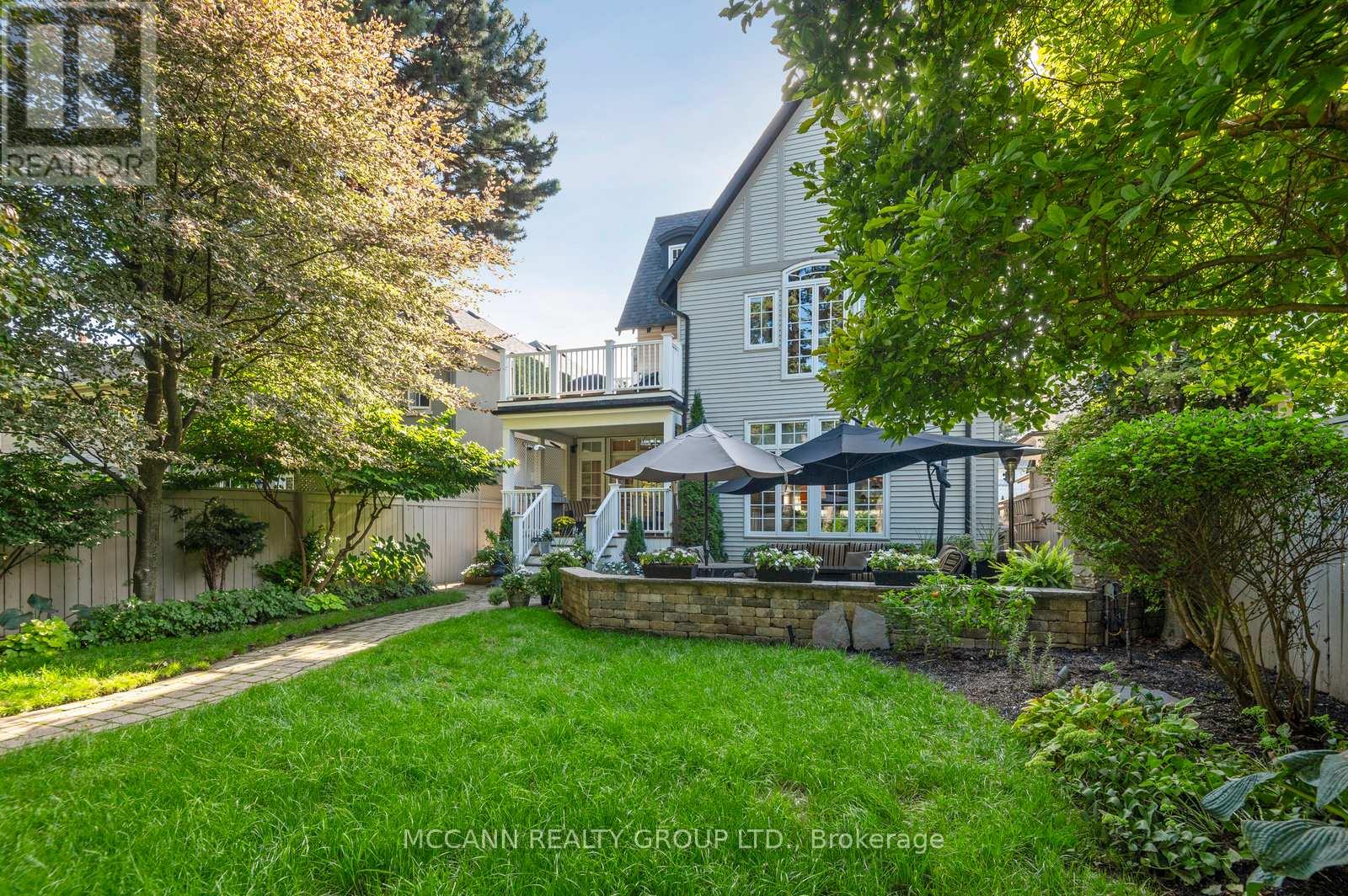 45 Lascelles Boulevard, Toronto, Ontario  M5P 2C9 - Photo 43 - C12812682