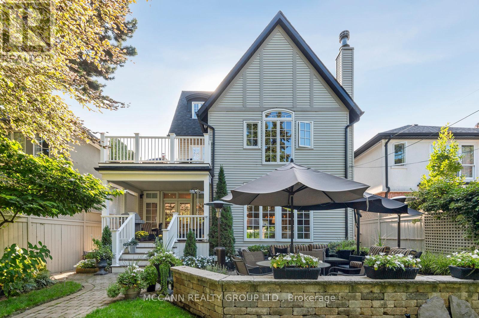 45 Lascelles Boulevard, Toronto, Ontario  M5P 2C9 - Photo 44 - C12812682