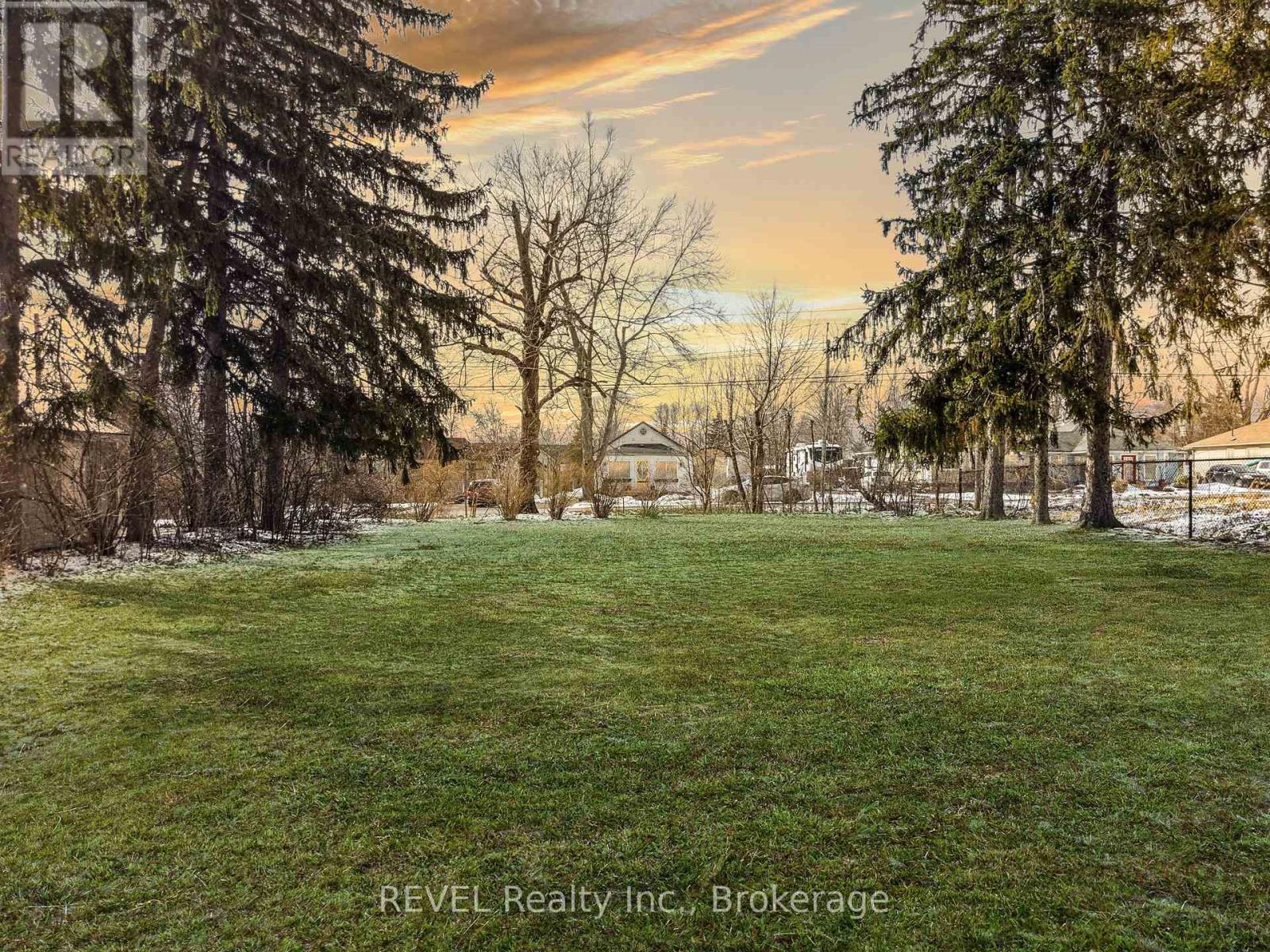 Lot 151/152 Schooley Road, Fort Erie, Ontario  L0S 1B0 - Photo 1 - X12819950