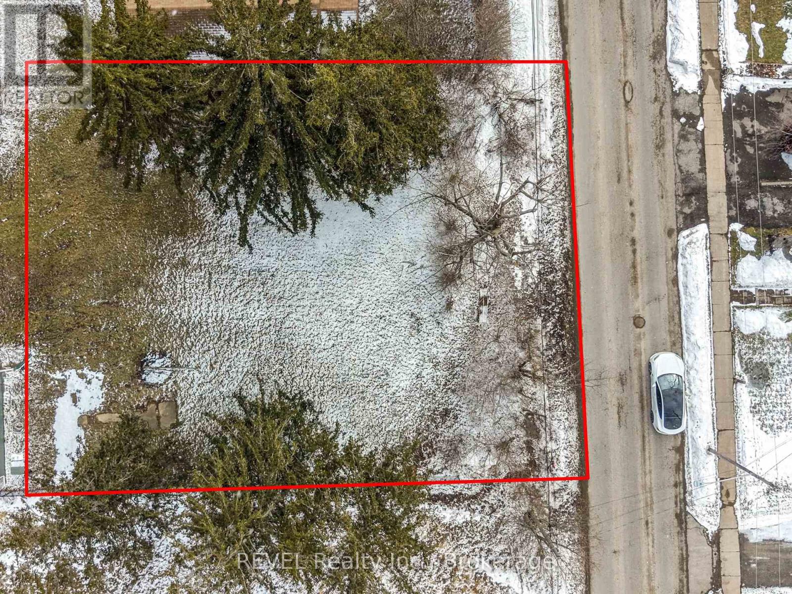 Lot 151/152 Schooley Road, Fort Erie, Ontario  L0S 1B0 - Photo 5 - X12819950