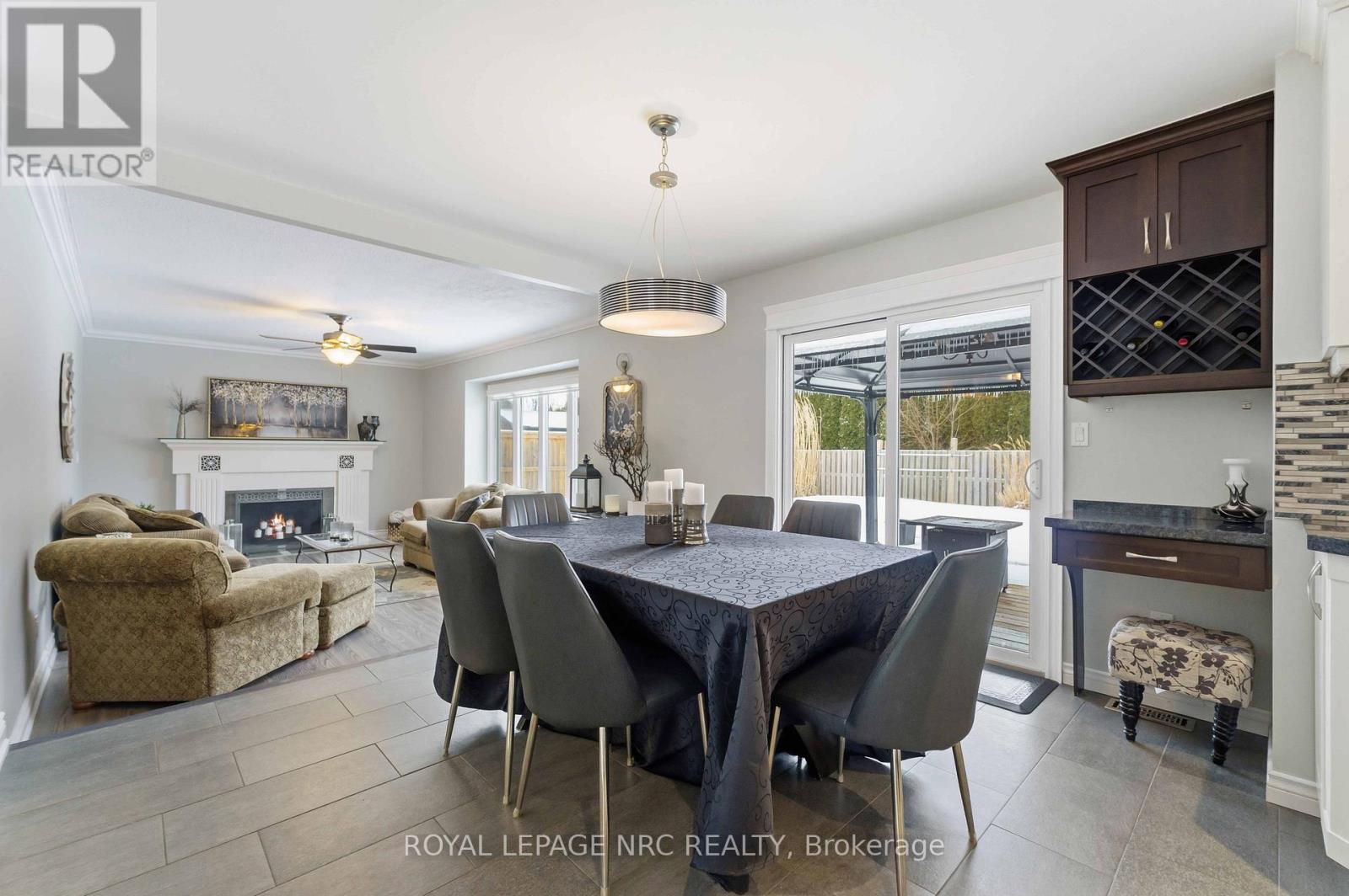 9 Woodgarden Court, St. Catharines, Ontario  L2M 7C9 - Photo 14 - X12820056