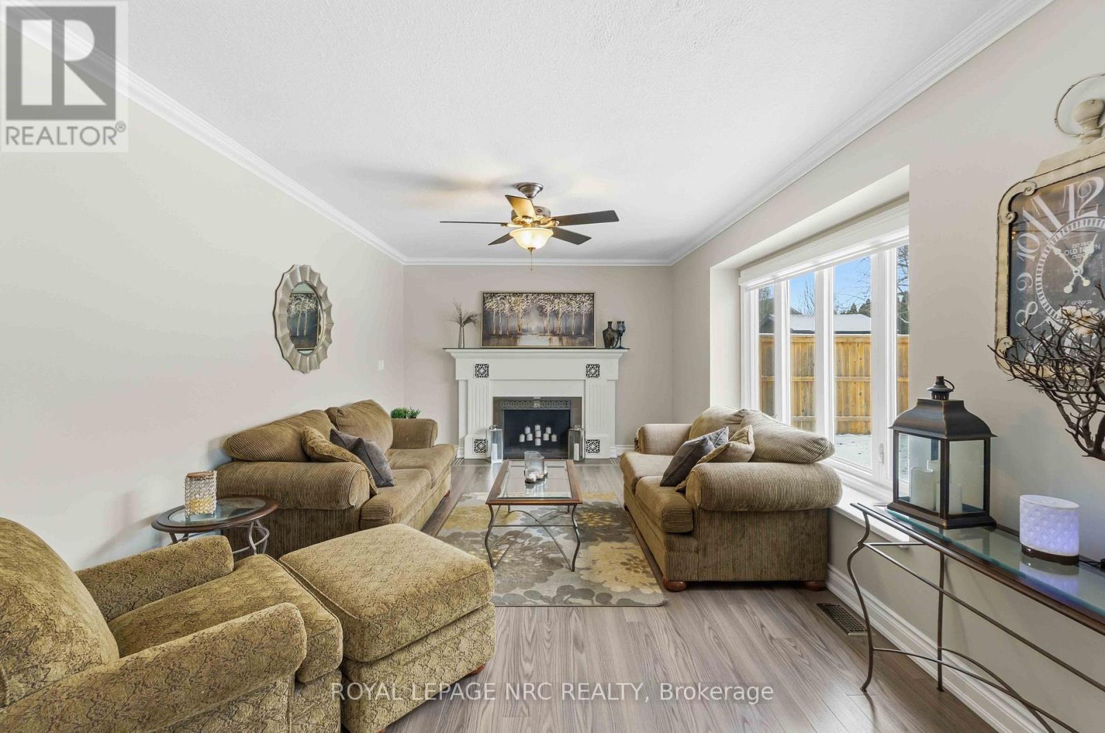 9 Woodgarden Court, St. Catharines, Ontario  L2M 7C9 - Photo 15 - X12820056