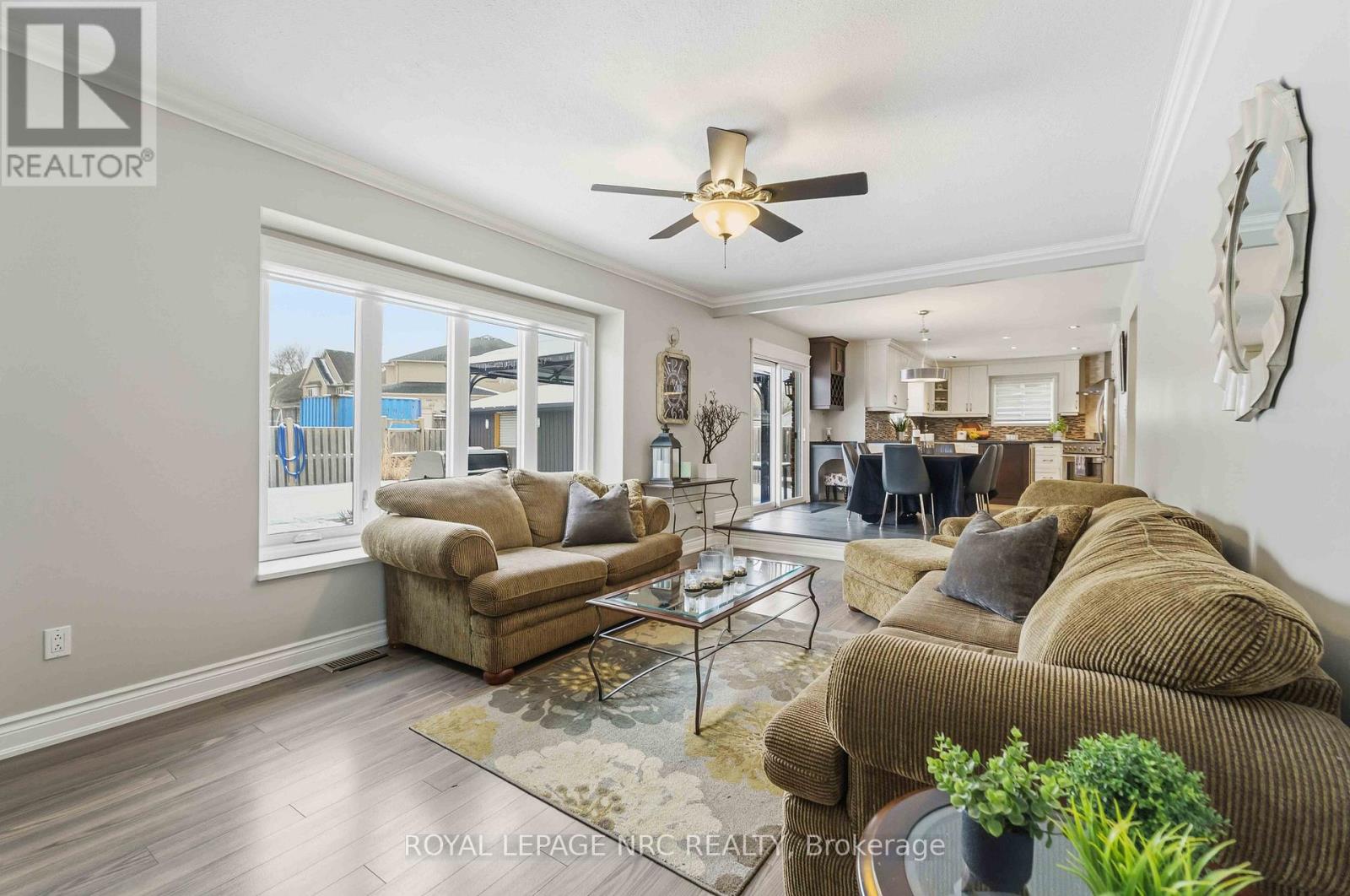 9 Woodgarden Court, St. Catharines, Ontario  L2M 7C9 - Photo 17 - X12820056