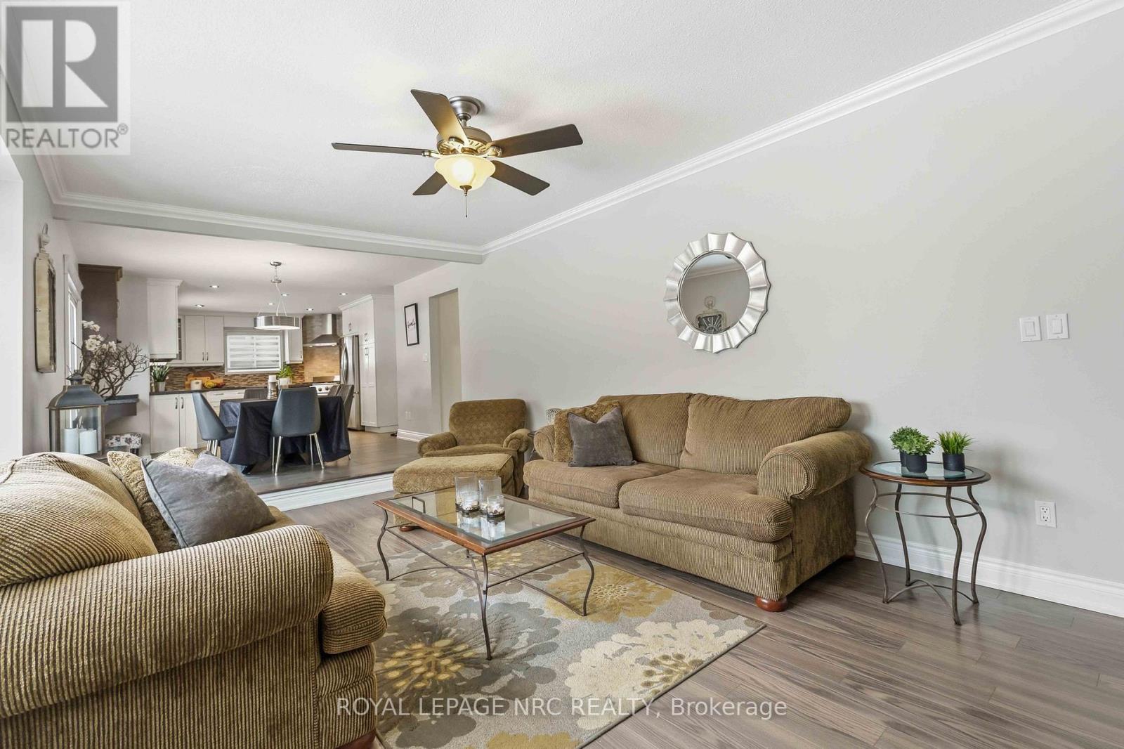 9 Woodgarden Court, St. Catharines, Ontario  L2M 7C9 - Photo 18 - X12820056