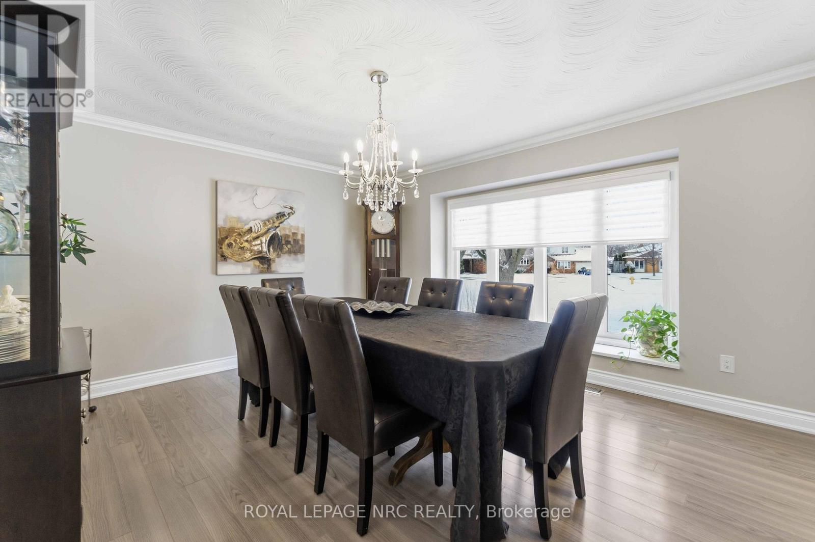 9 Woodgarden Court, St. Catharines, Ontario  L2M 7C9 - Photo 20 - X12820056