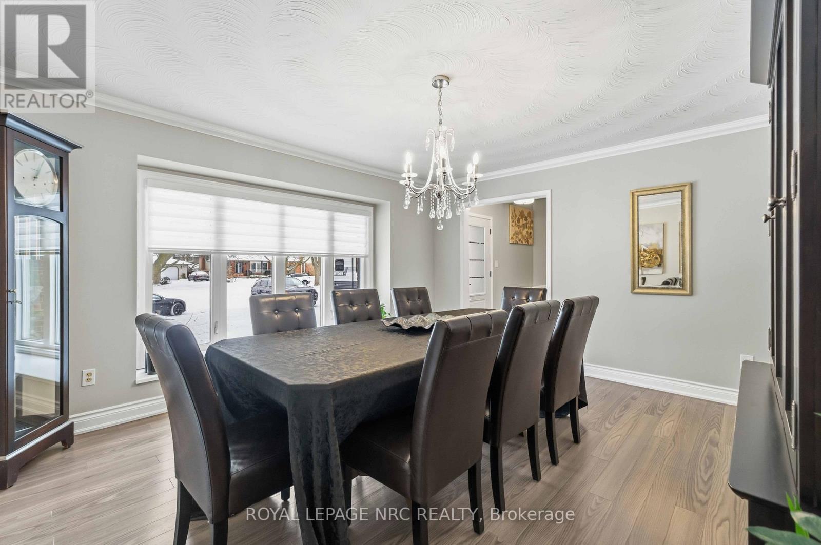 9 Woodgarden Court, St. Catharines, Ontario  L2M 7C9 - Photo 21 - X12820056