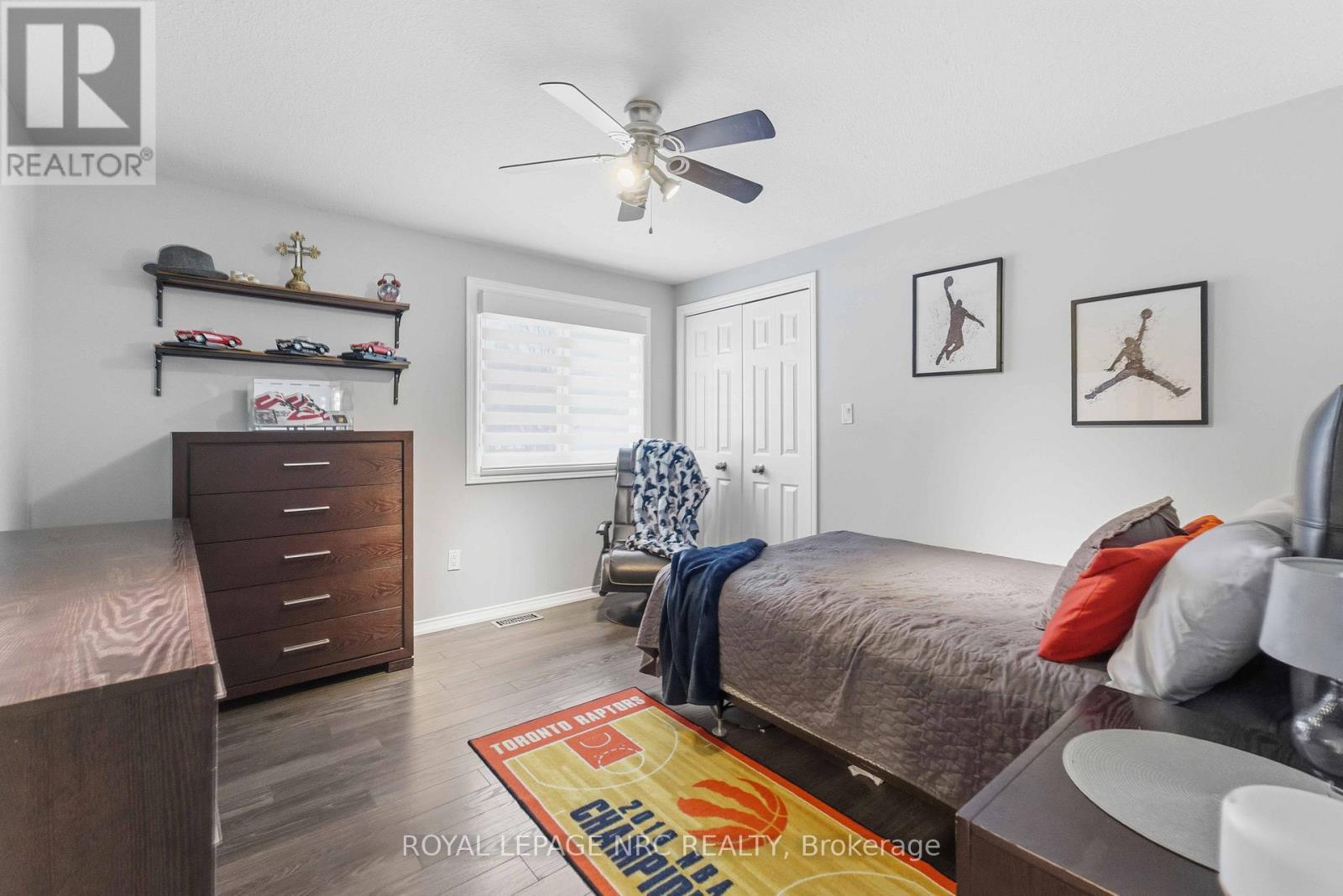 9 Woodgarden Court, St. Catharines, Ontario  L2M 7C9 - Photo 27 - X12820056