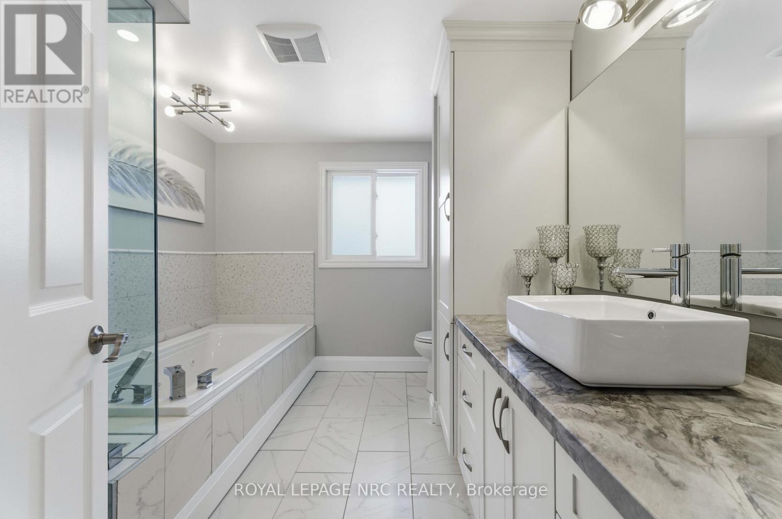 9 Woodgarden Court, St. Catharines, Ontario  L2M 7C9 - Photo 29 - X12820056