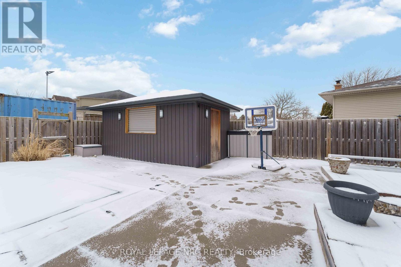 9 Woodgarden Court, St. Catharines, Ontario  L2M 7C9 - Photo 42 - X12820056