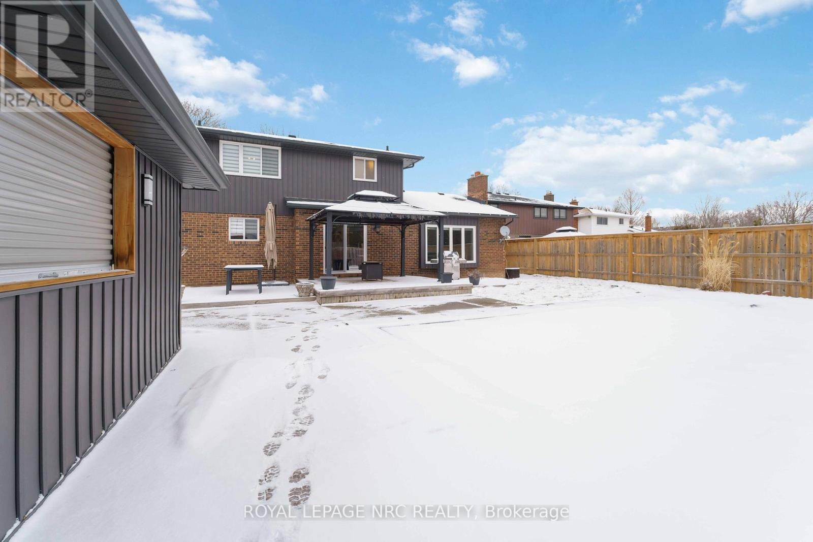 9 Woodgarden Court, St. Catharines, Ontario  L2M 7C9 - Photo 43 - X12820056