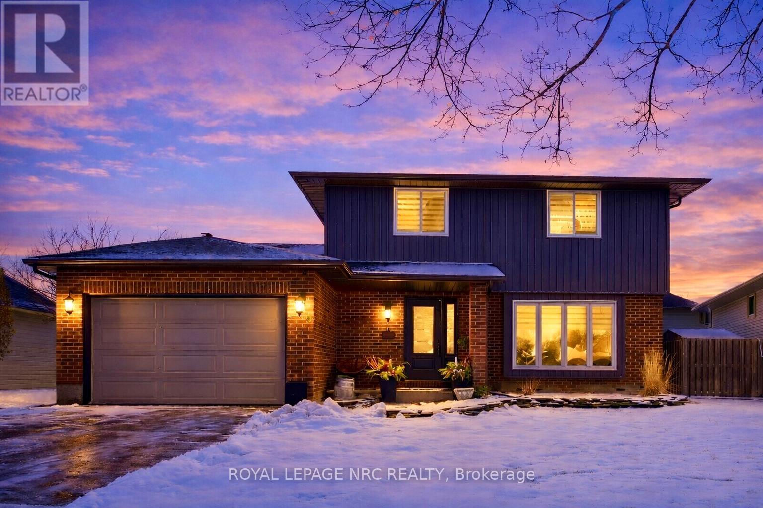 9 Woodgarden Court, St. Catharines, Ontario  L2M 7C9 - Photo 47 - X12820056