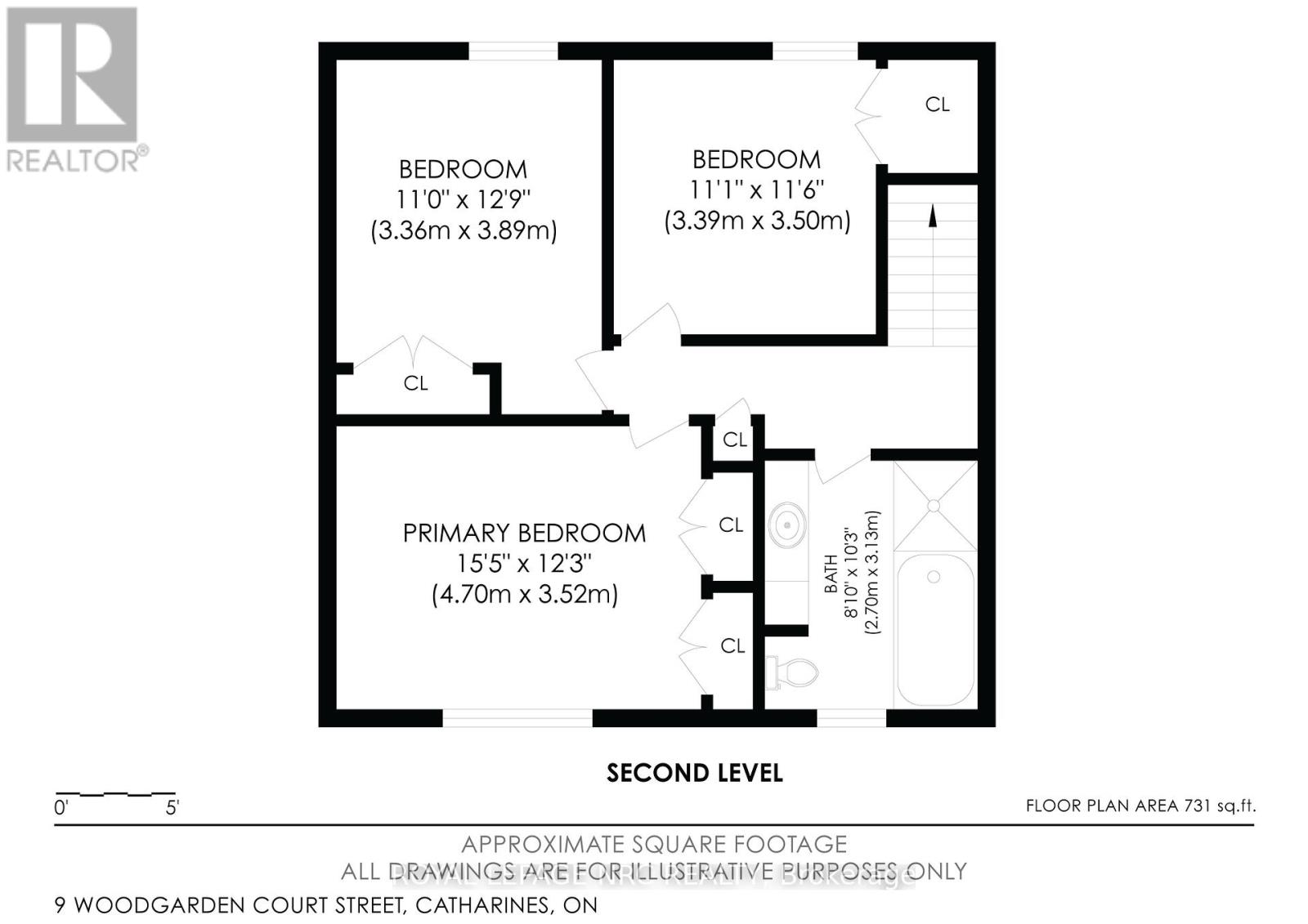 9 Woodgarden Court, St. Catharines, Ontario  L2M 7C9 - Photo 49 - X12820056