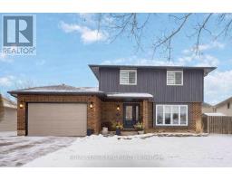 9 WOODGARDEN COURT, St. Catharines, Ontario