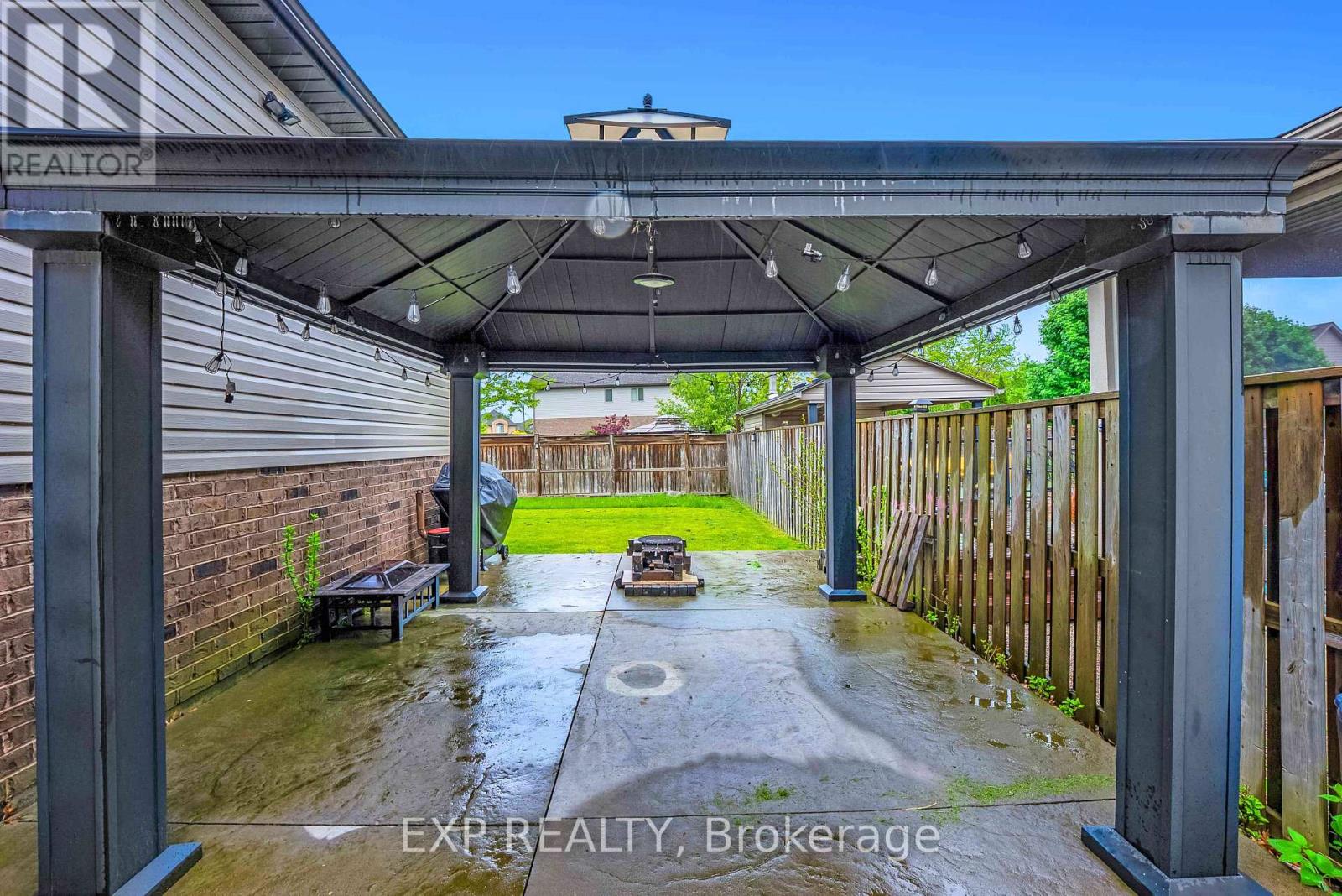 8583 Forestview Boulevard, Niagara Falls, Ontario  L2H 0B2 - Photo 32 - X12820070