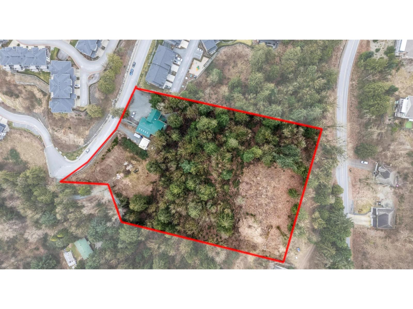 43590 CHILLIWACK MOUNTAIN ROAD|Chilliwack Mountain, Chilliwack, British Columbia