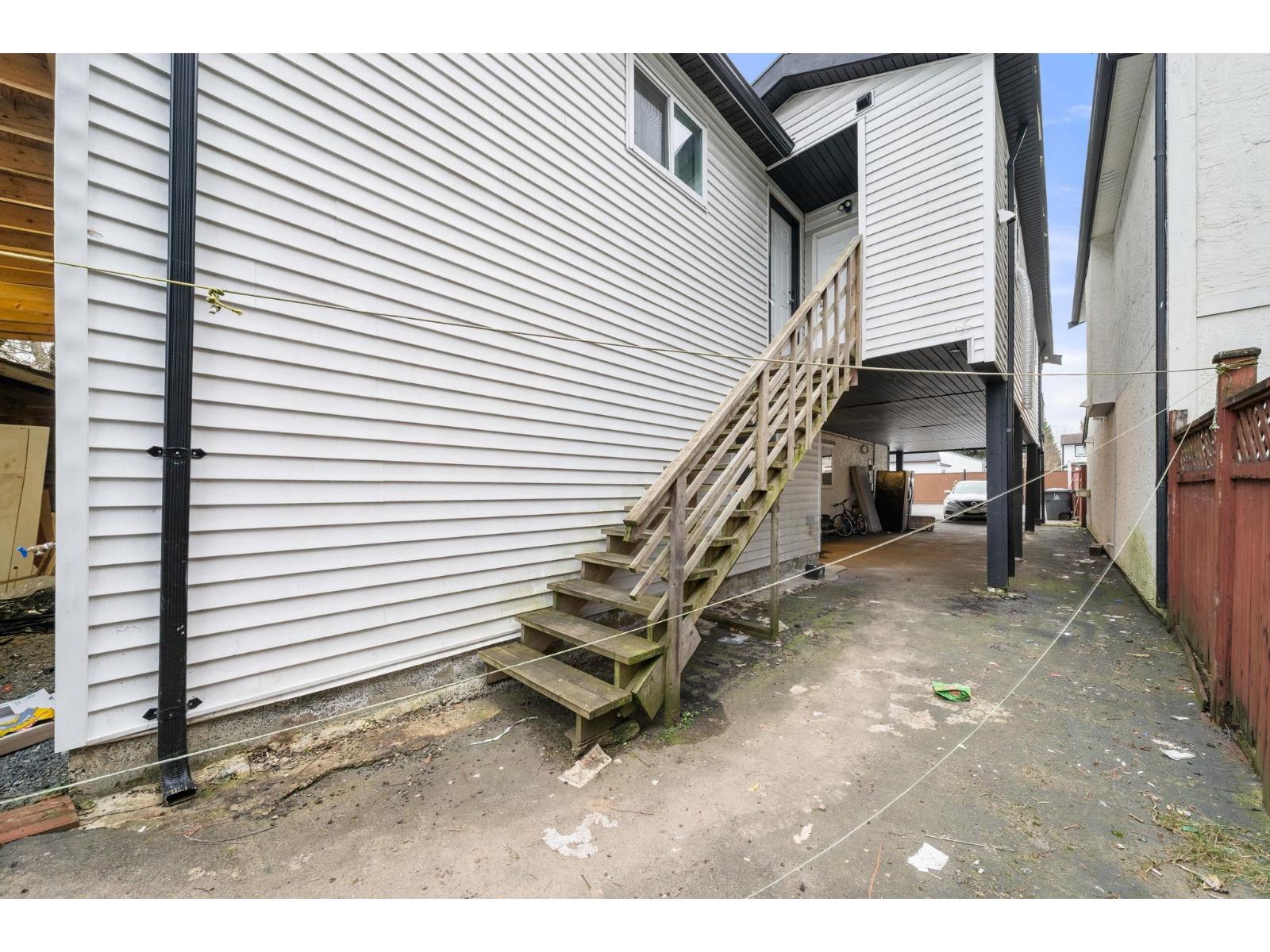 12541 77a Avenue, Surrey, British Columbia  V3W 8P2 - Photo 5 - R3088745