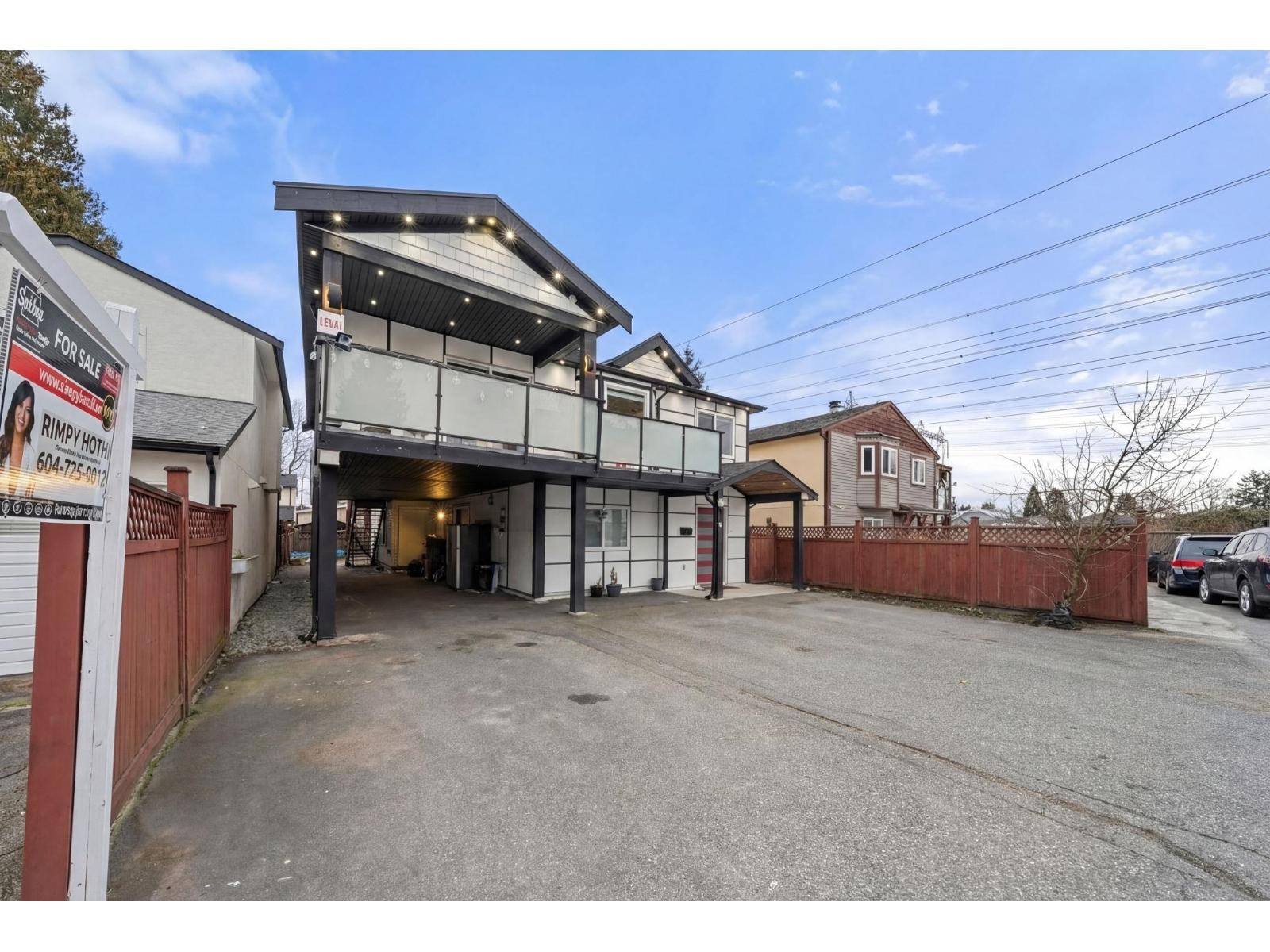 12541 77a Avenue, Surrey, British Columbia  V3W 8P2 - Photo 2 - R3088745