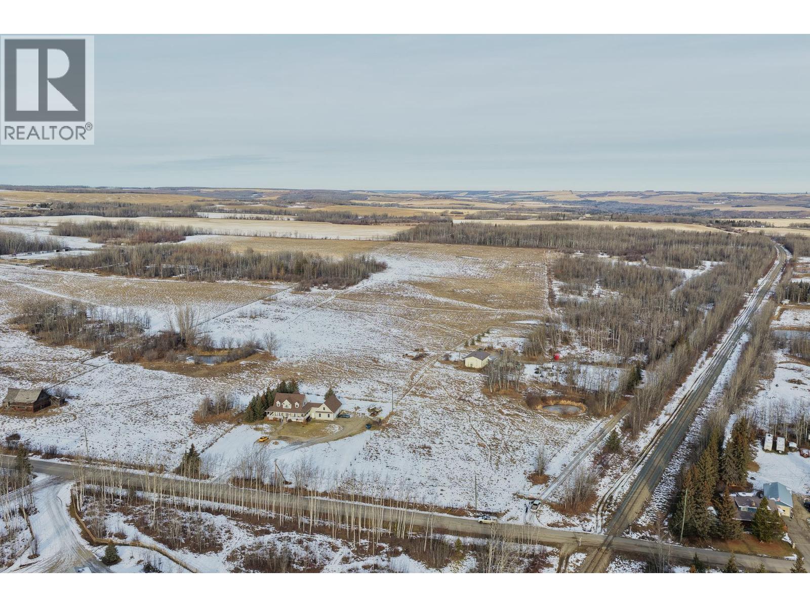 10706 244 Road, Fort St. John, British Columbia  V1J 8J6 - Photo 22 - R3092837