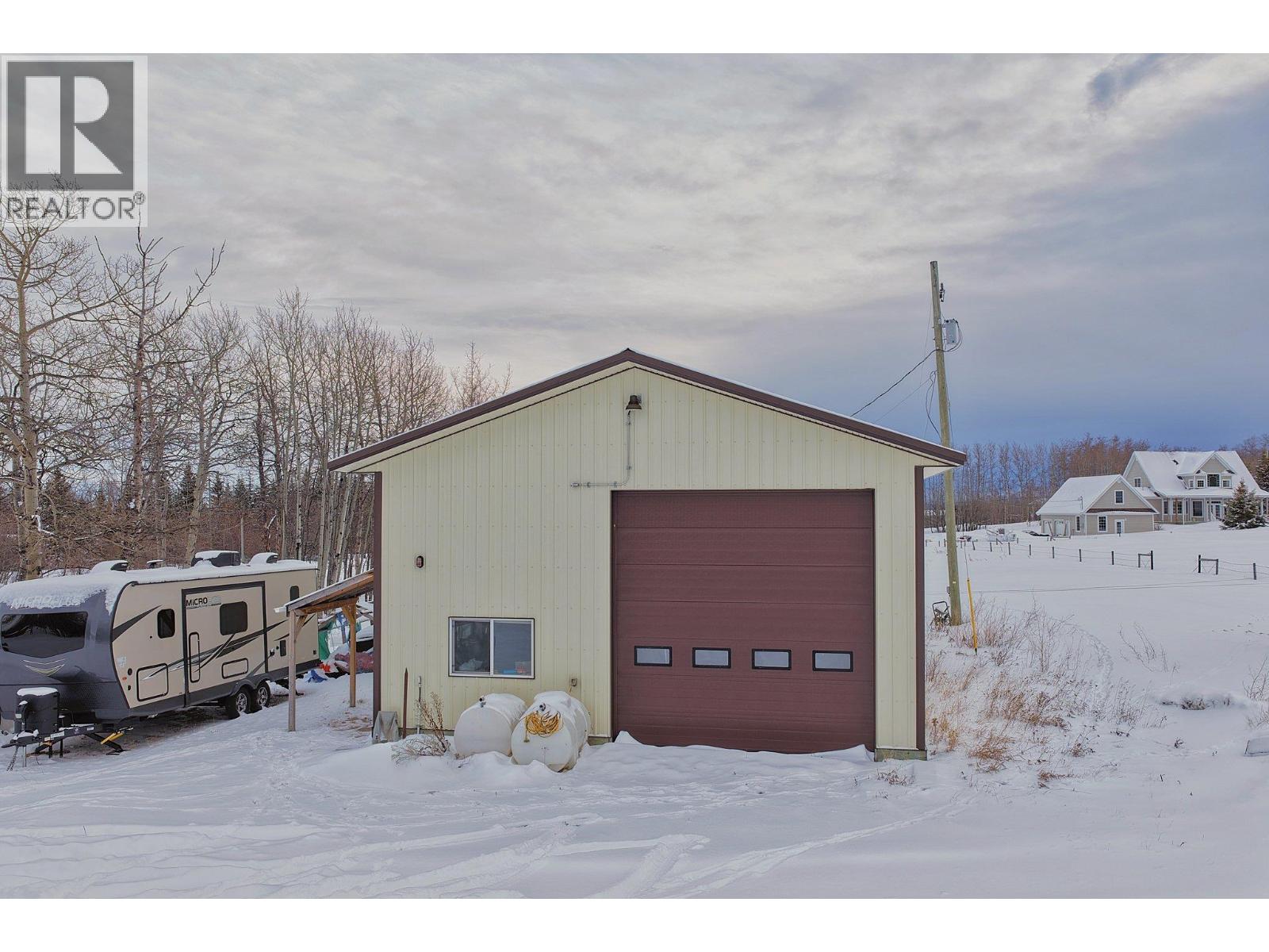 10706 244 Road, Fort St. John, British Columbia  V1J 8J6 - Photo 17 - R3092837