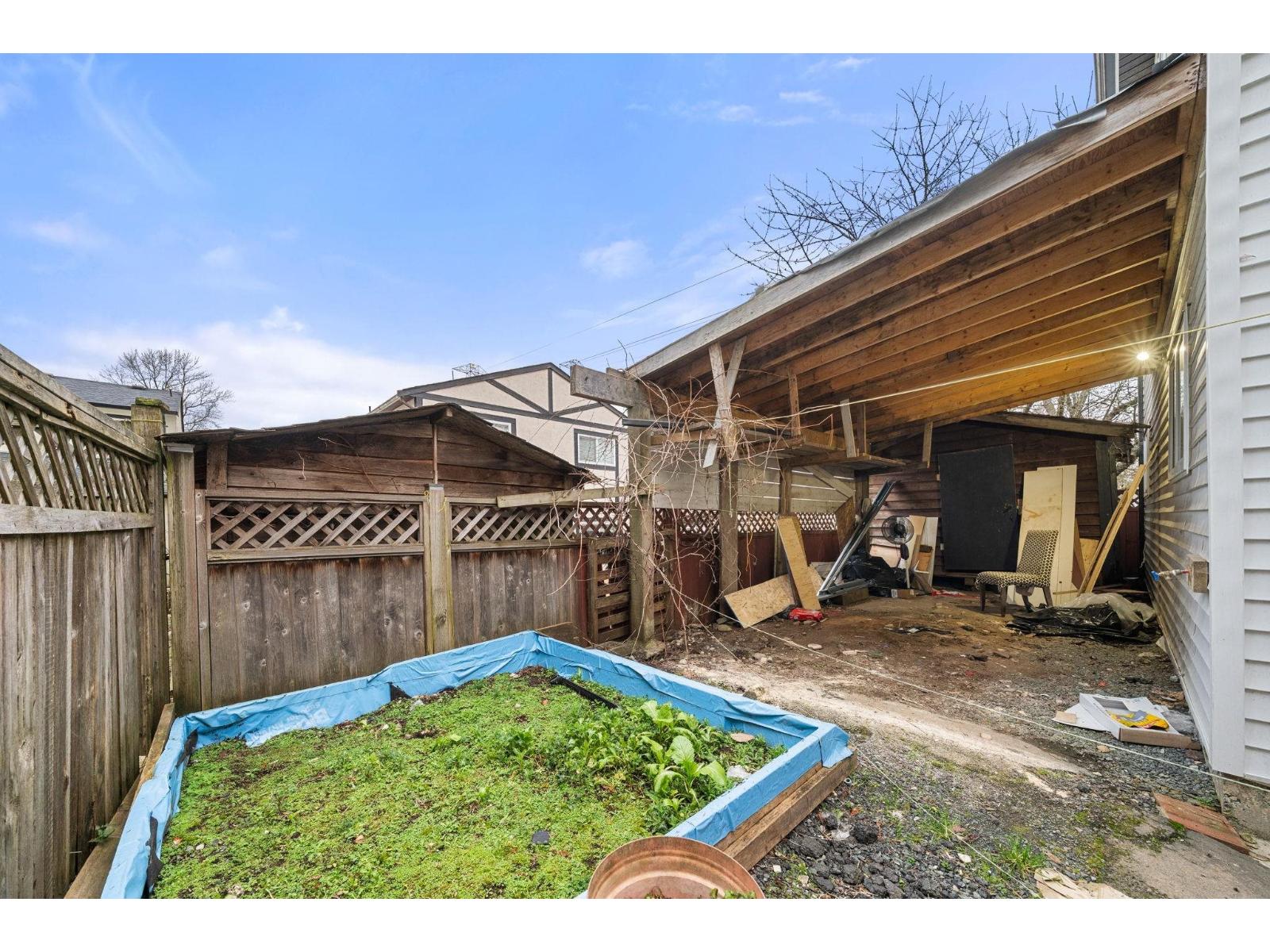 12541 77a Avenue, Surrey, British Columbia  V3W 8P2 - Photo 4 - R3088745