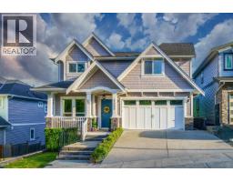 23066 135 AVENUE, Maple Ridge, British Columbia