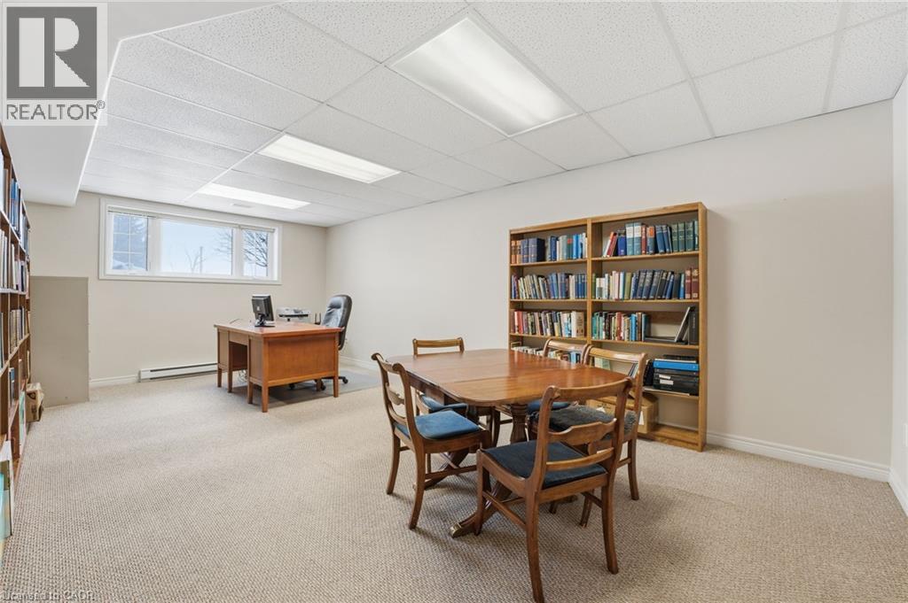 110 Armstrong Street W, Listowel, Ontario  N4W 3V8 - Photo 30 - 40805851