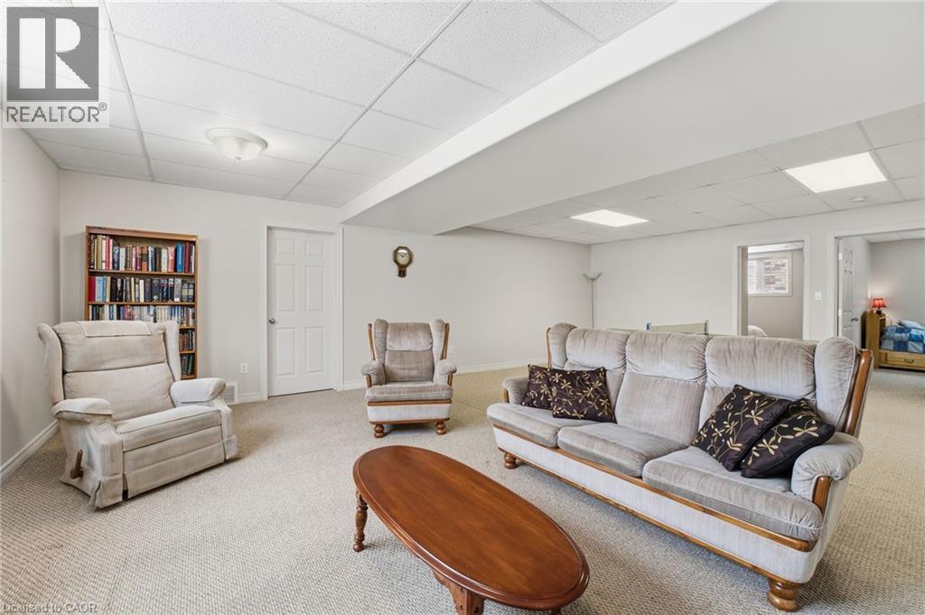 110 Armstrong Street W, Listowel, Ontario  N4W 3V8 - Photo 27 - 40805851