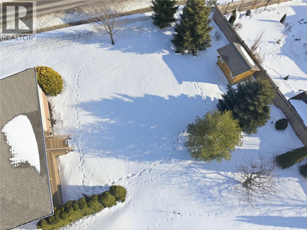 110 Armstrong Street W, Listowel, Ontario  N4W 3V8 - Photo 7 - 40805851