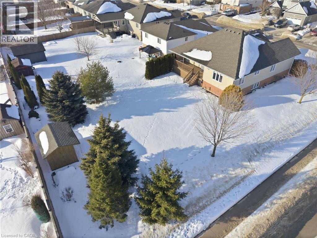 110 Armstrong Street W, Listowel, Ontario  N4W 3V8 - Photo 8 - 40805851