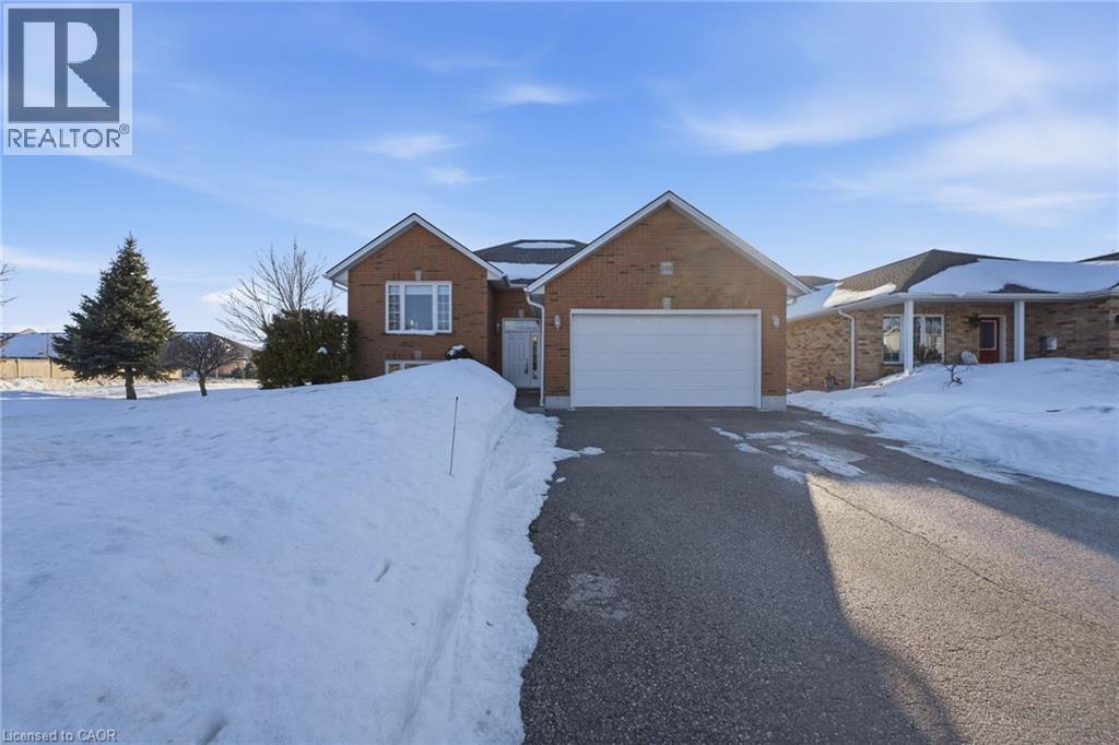 110 Armstrong Street W, Listowel, Ontario  N4W 3V8 - Photo 9 - 40805851